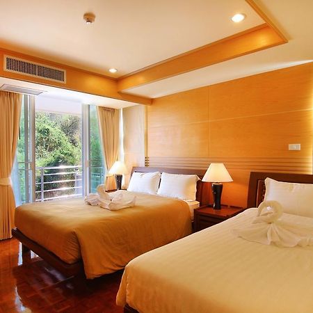 SeaRidge Hua Hin Resort&Poolvilla Khao Tao Esterno foto